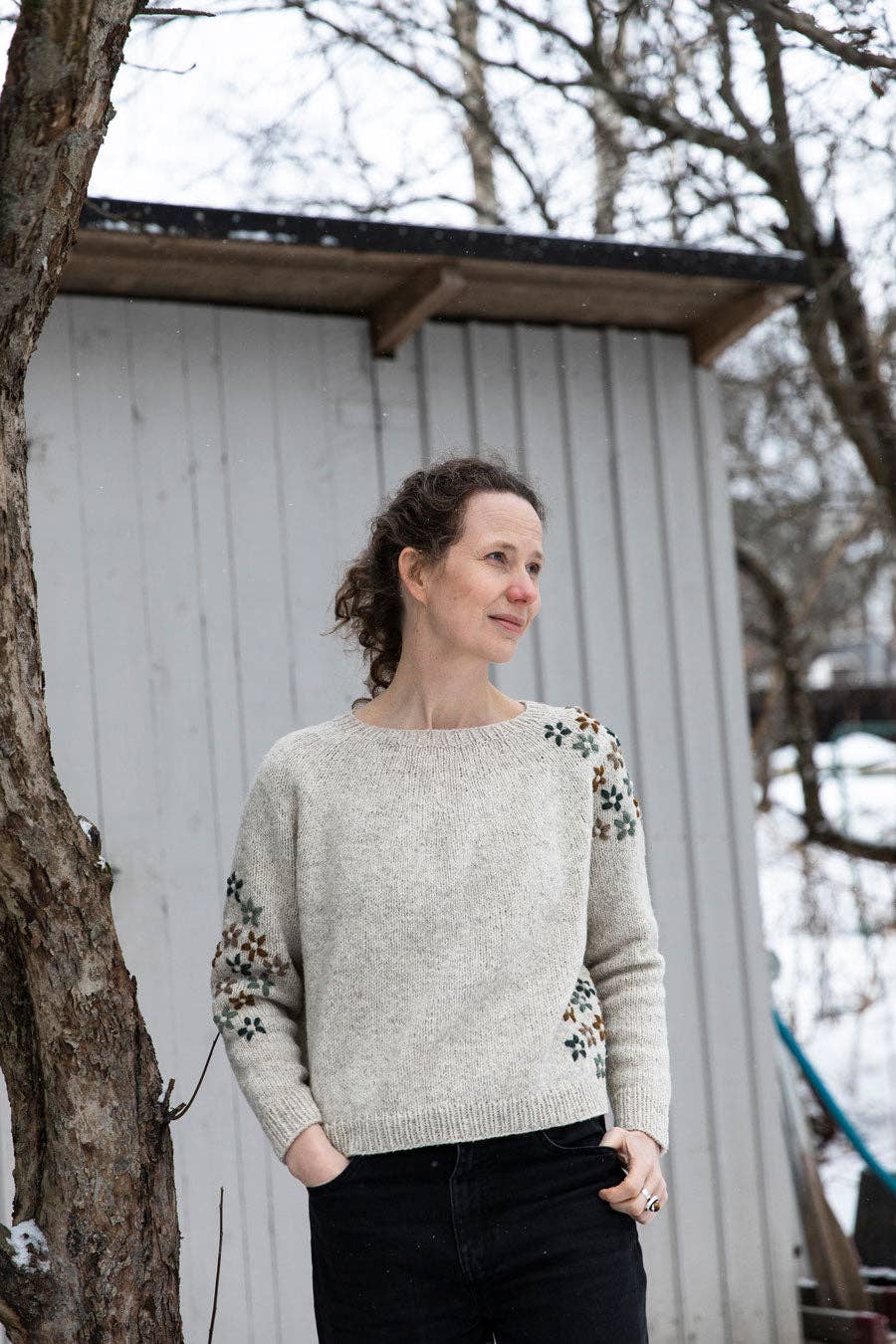 52 Weeks of Scrap Yarn: Projects for Crafters