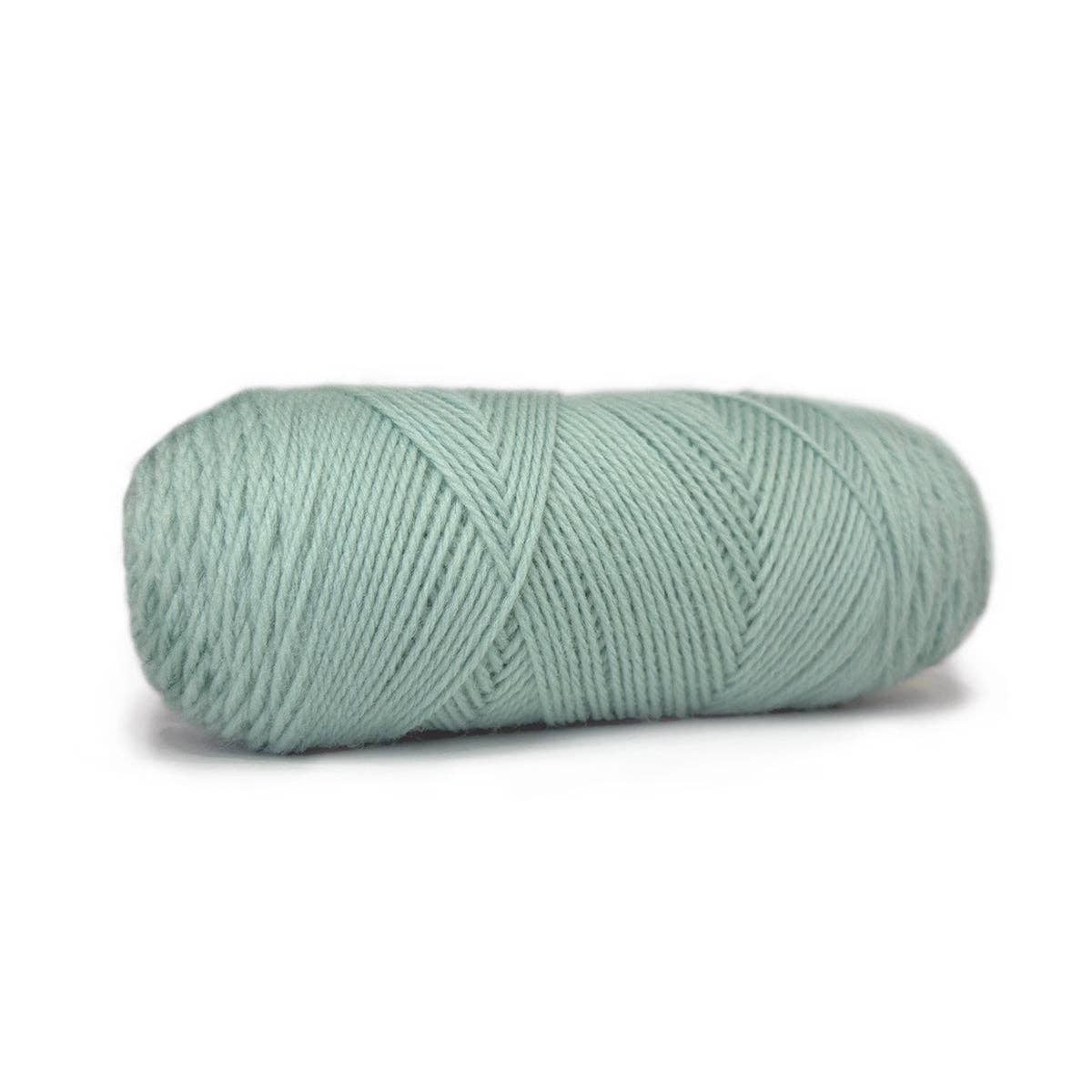 Kelbourne Woolens: Germantown DK