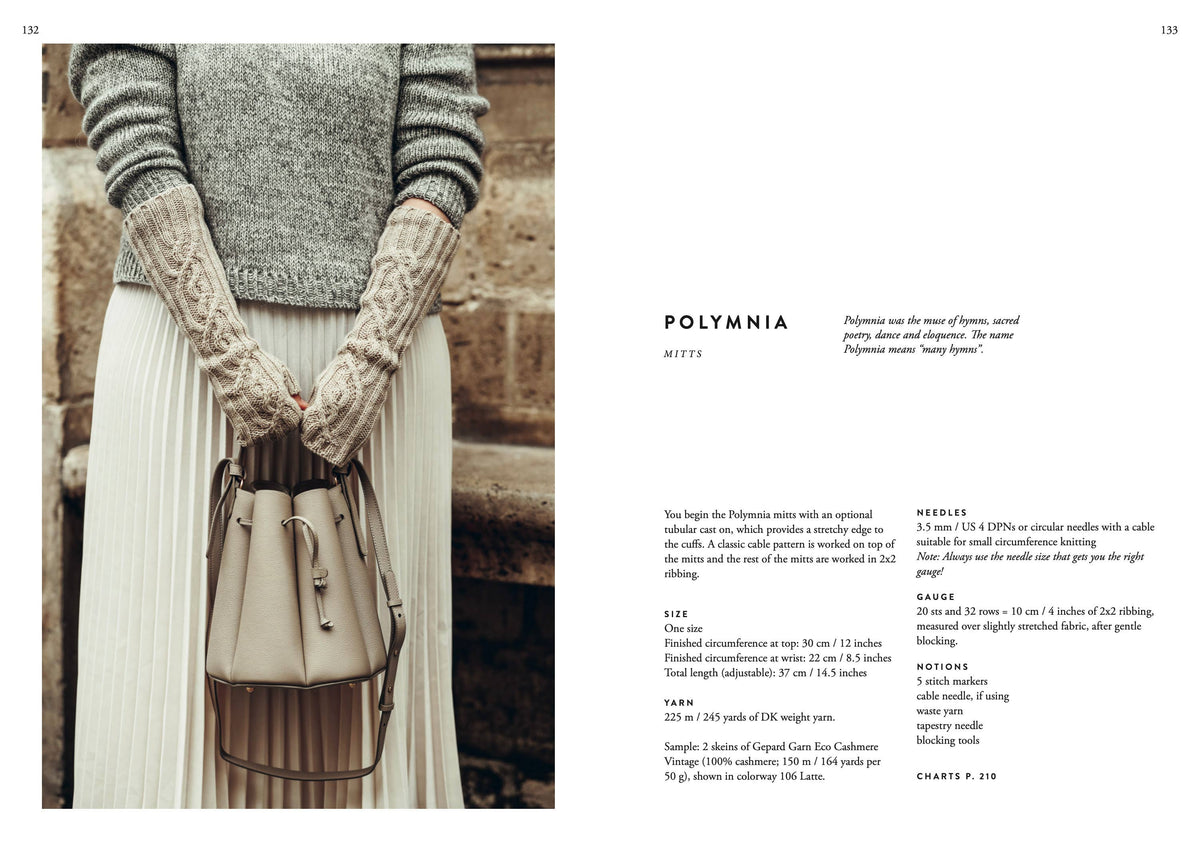 Softly – Timeless Knits by Sari Nordlund
