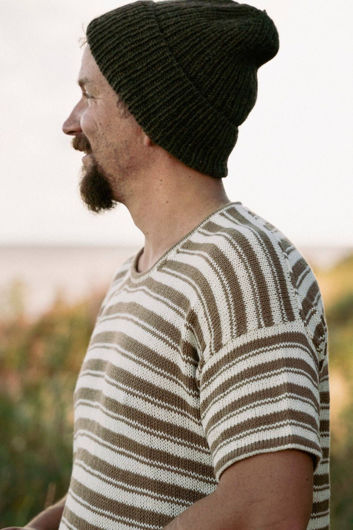 Unfolding Landscapes – 17 Knits for the Road by Ronja Hakalehto