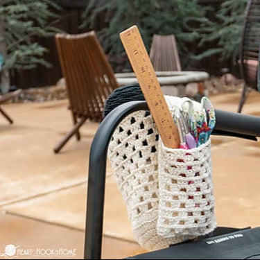 Camp Chair Cozy Class; 8/23