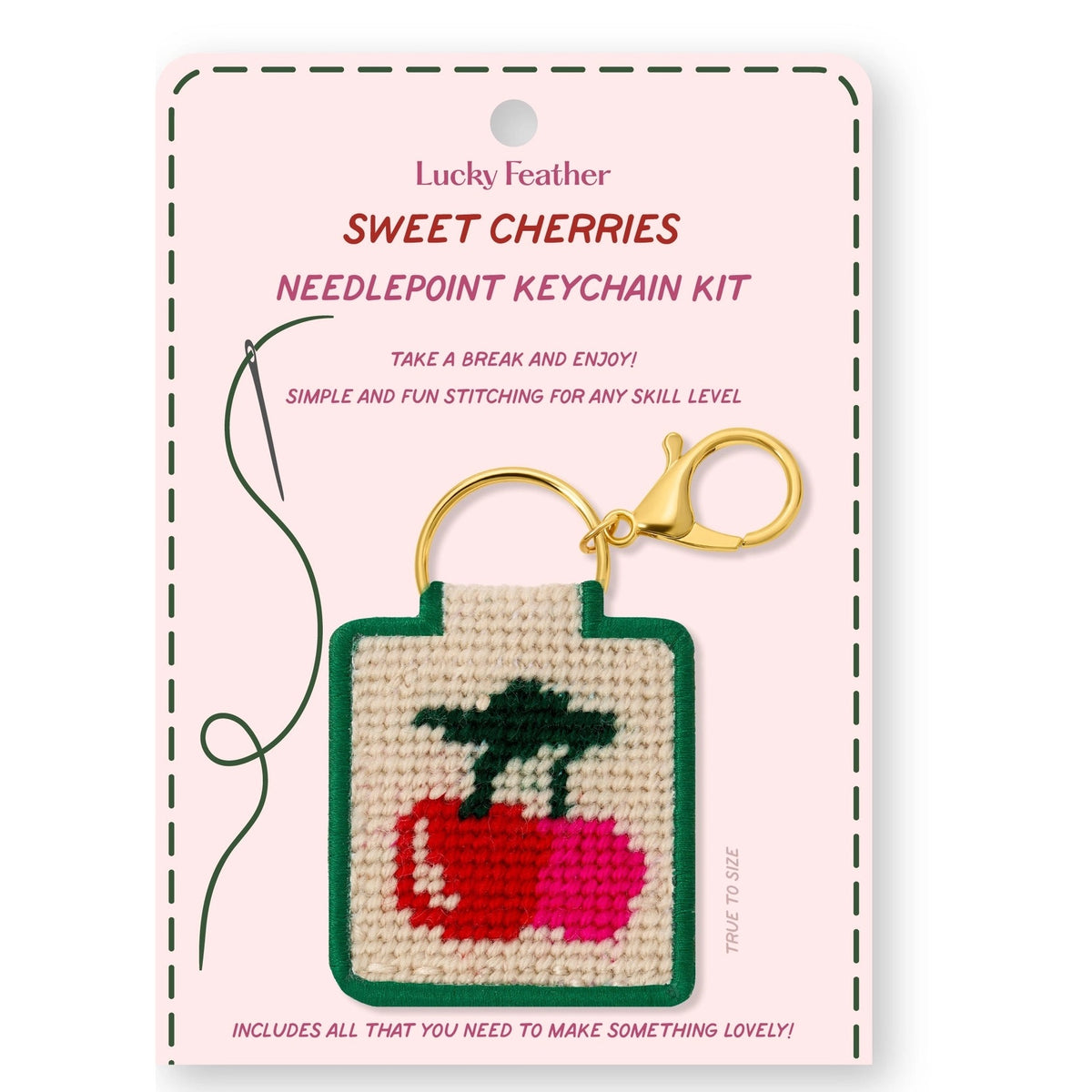 Cherries