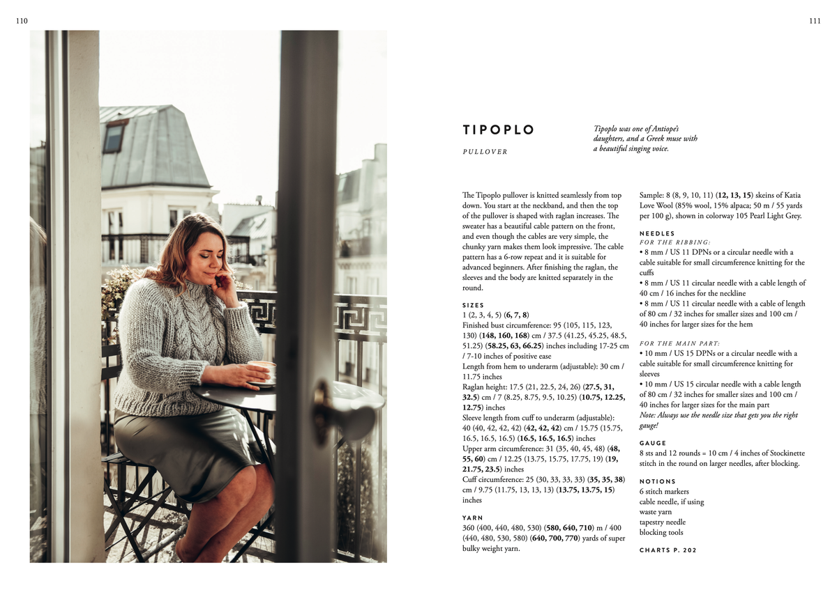 Softly – Timeless Knits by Sari Nordlund