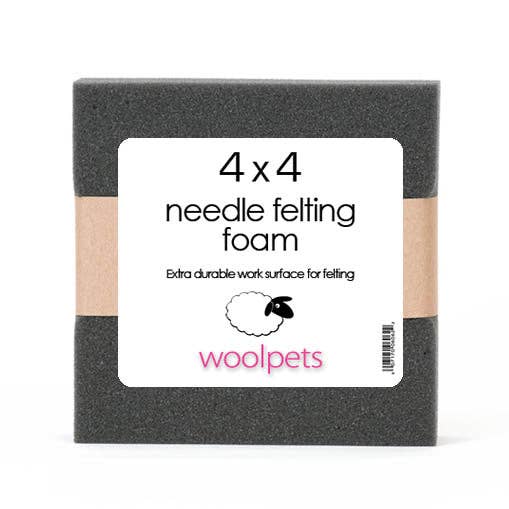 4 x 4 Foam Work Surface