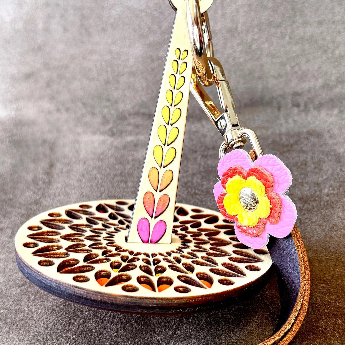 Lemonwood - Mini Minder