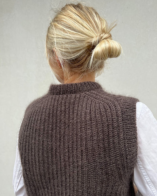 September Slipover Class; begins 2/7 (4 sessions)