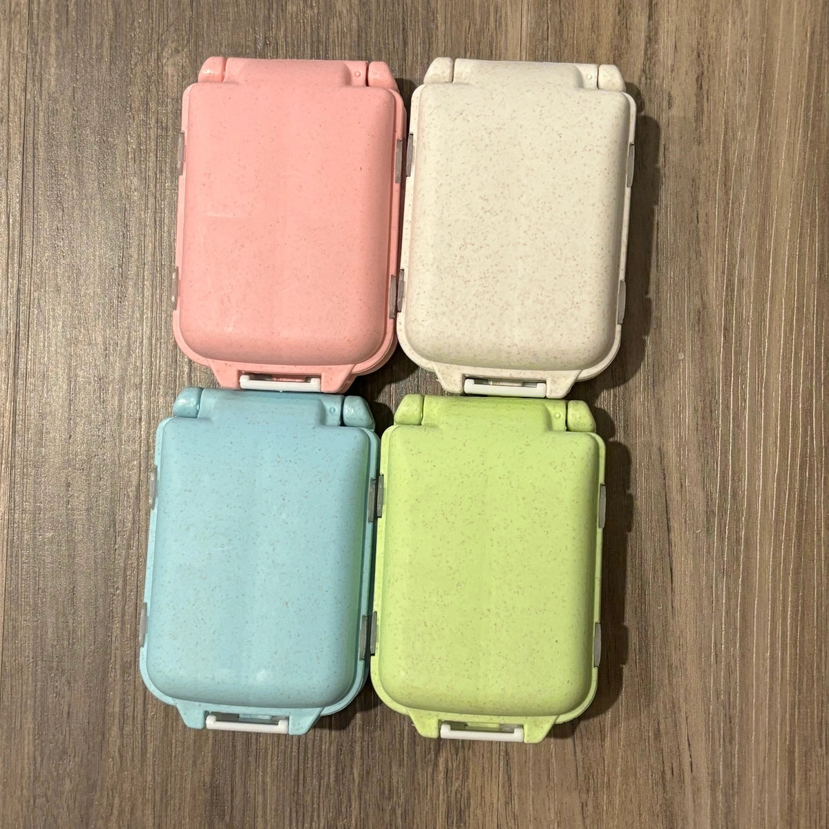 The Stitchcase - Knitting Crochet Notions Case Organizer Mini