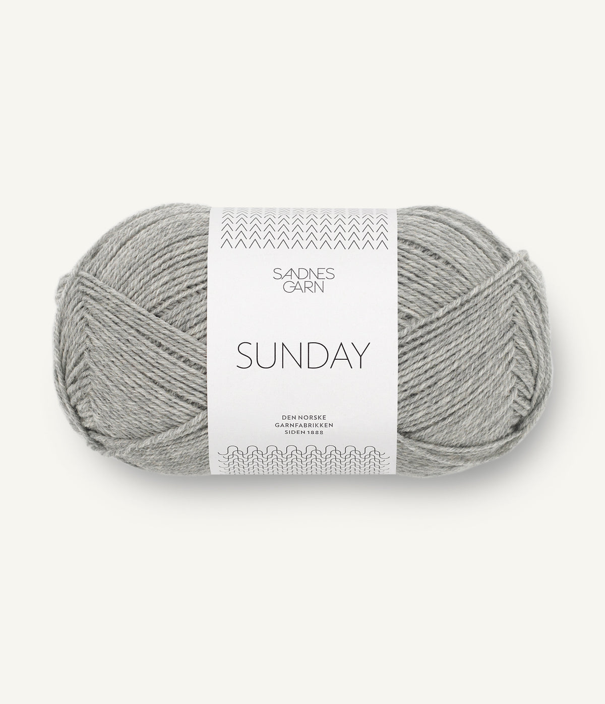  1042 - Grey Heather
