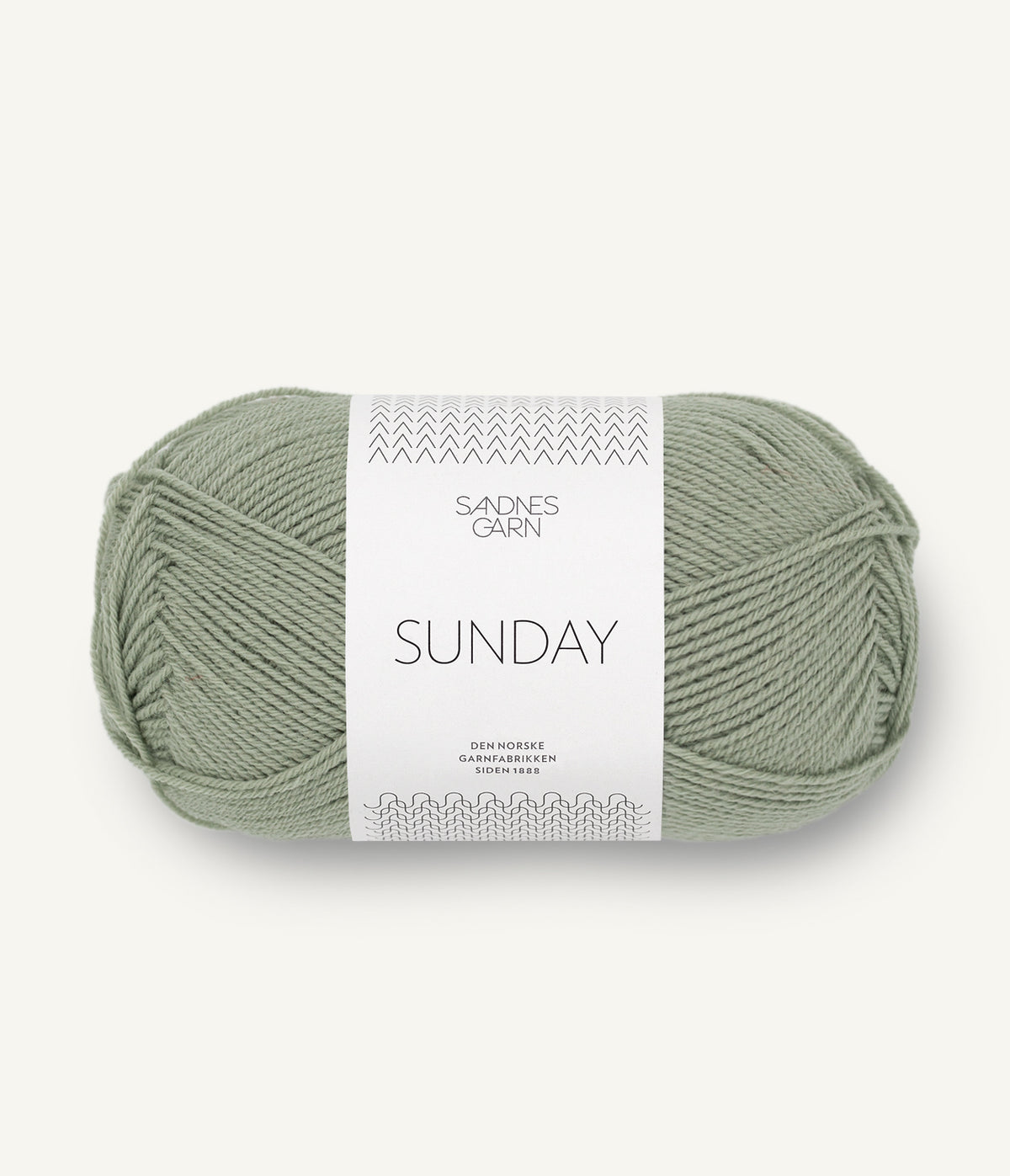 8521 - Dusty Light Green